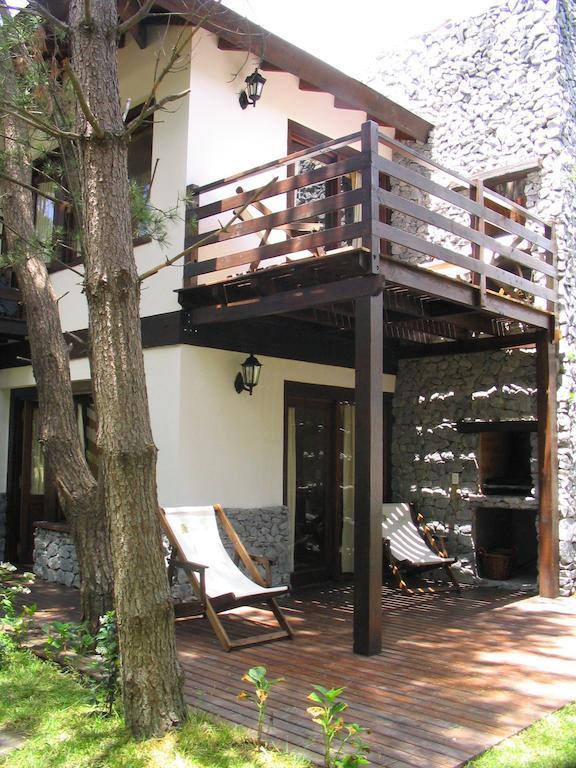 Careyes Villa De Mar & Spa Mar de Las Pampas Cameră foto